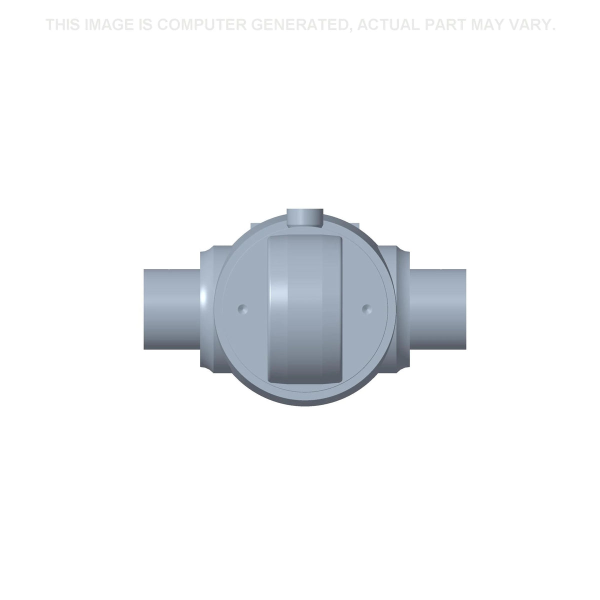 84187083 - OEM CYLINDER HYDRAULIC - CASE CONSTRUCTION