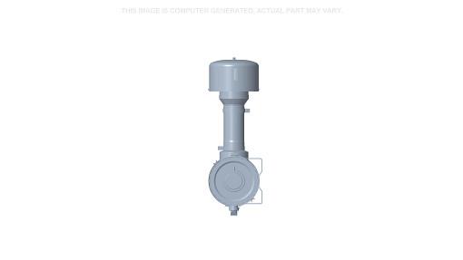 84187203 - OEM AIR CLEANER - CASE CONSTRUCTION