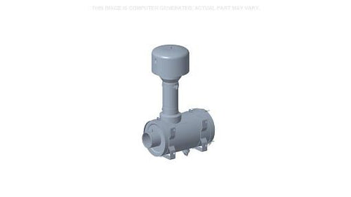 84187203 - OEM AIR CLEANER - CASE CONSTRUCTION