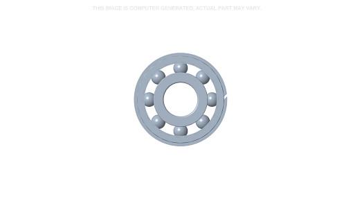84188213 - OEM BALL BEARING - CASE CONSTRUCTION