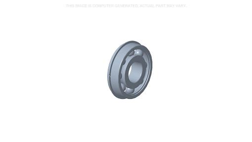 84188213 - OEM BALL BEARING - CASE CONSTRUCTION