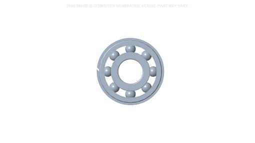 84188213 - OEM BALL BEARING - CASE CONSTRUCTION
