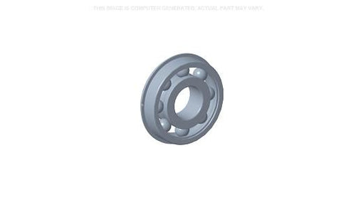 84188213 - OEM BALL BEARING - CASE CONSTRUCTION