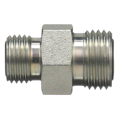 84188429 - OEM Fitting Union 1/4IN To 3/8IN O-Ring Face Seal - Case Construction
