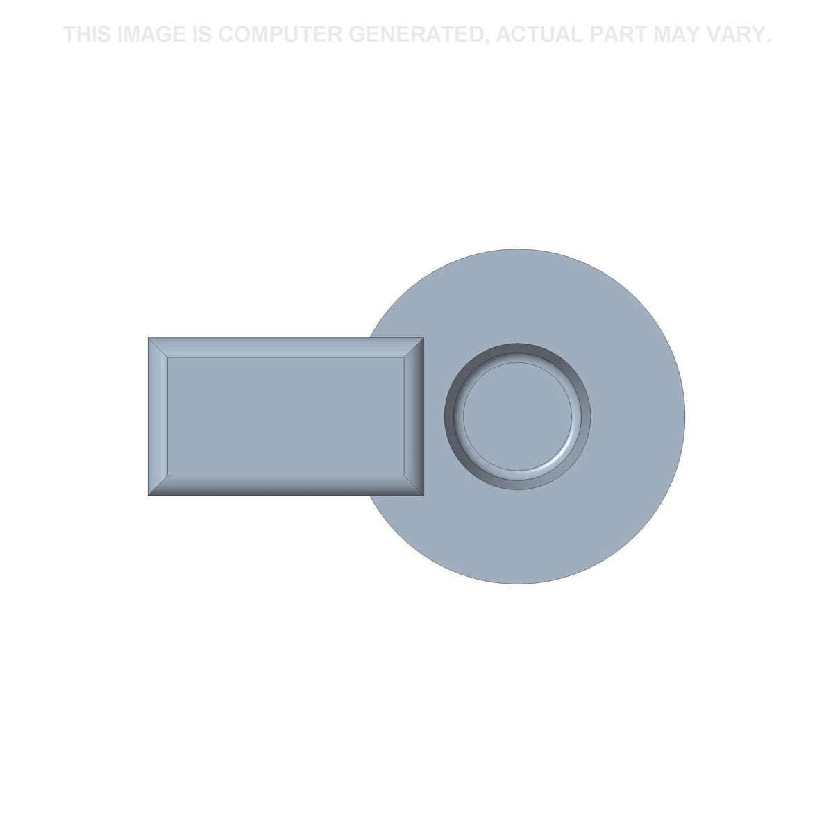 84189106 - OEM PLUG - CASE CONSTRUCTION