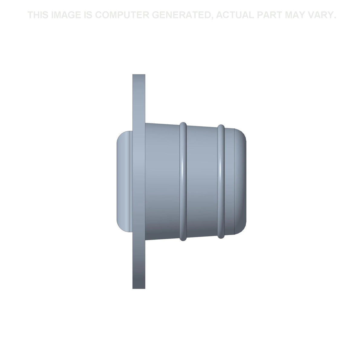 84189106 - OEM PLUG - CASE CONSTRUCTION