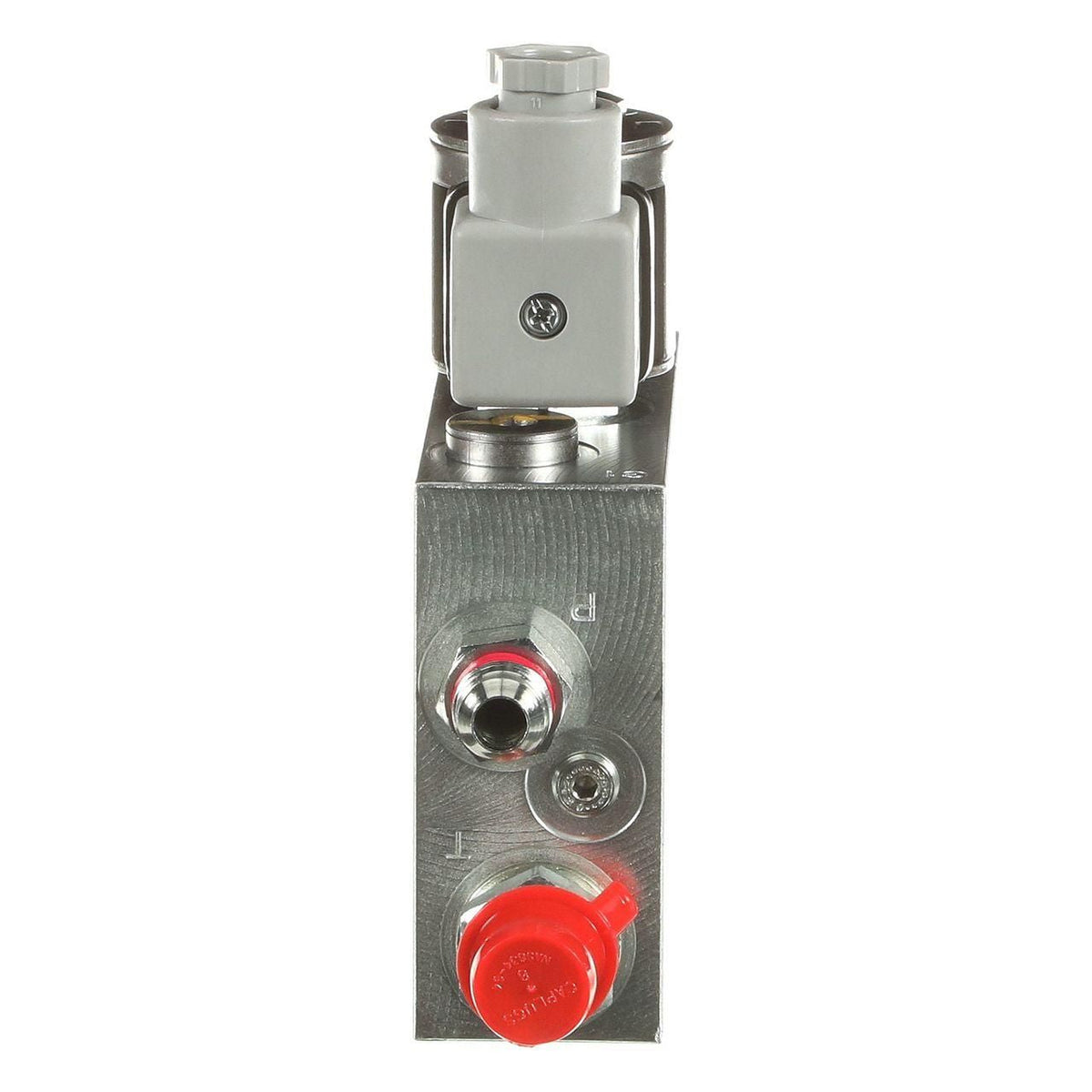 84189989 - OEM VALVE SOLENOID - CASE CONSTRUCTION