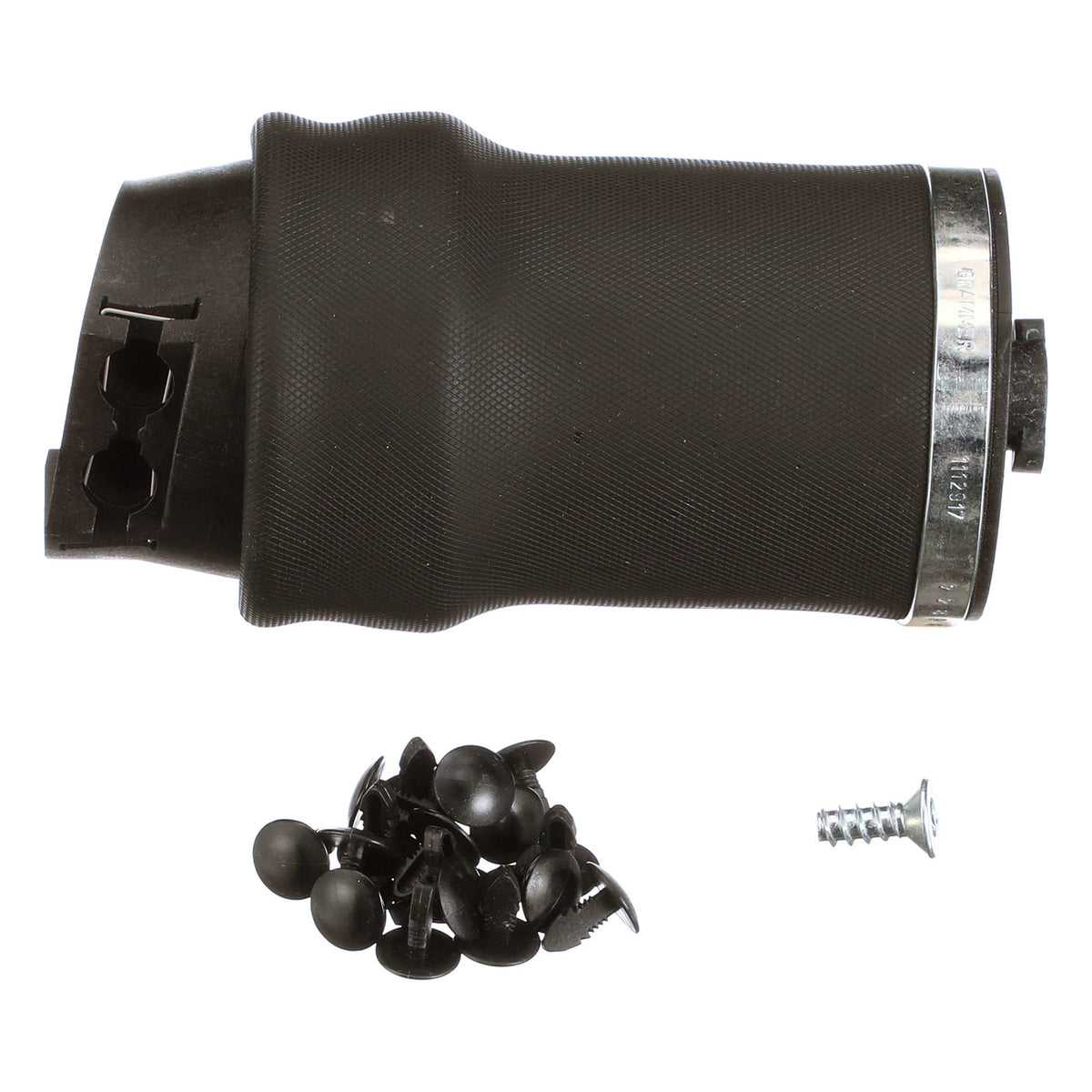 84190972 - OEM SHOCK ABSORBER - CASE CONSTRUCTION