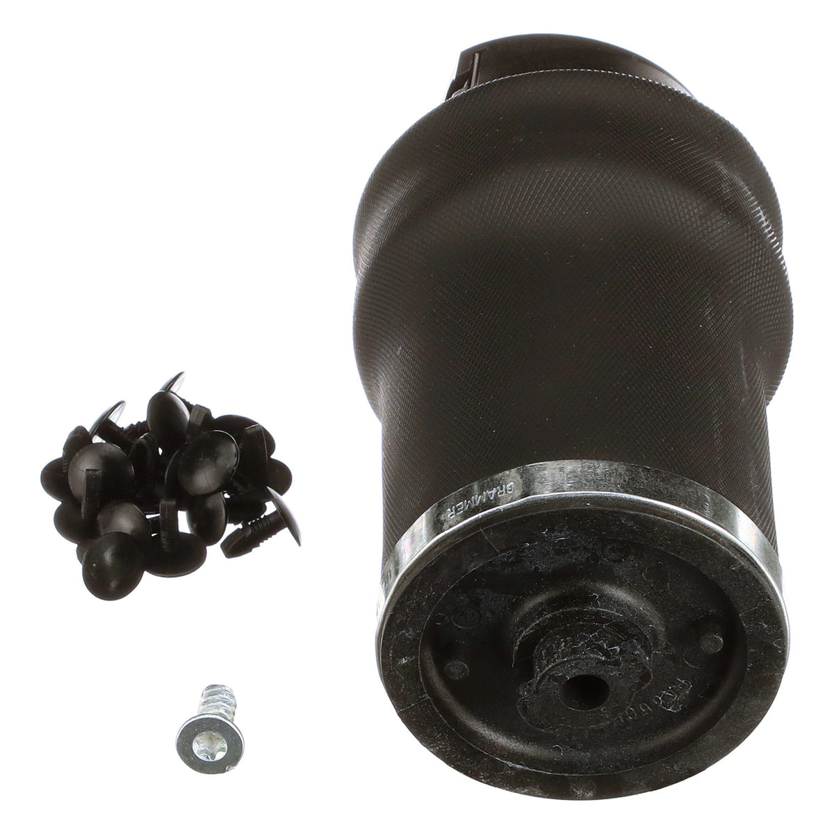 84190972 - OEM SHOCK ABSORBER - CASE CONSTRUCTION
