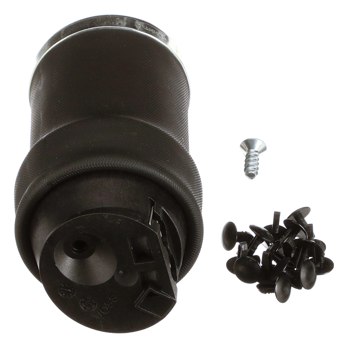 84190972 - OEM SHOCK ABSORBER - CASE CONSTRUCTION