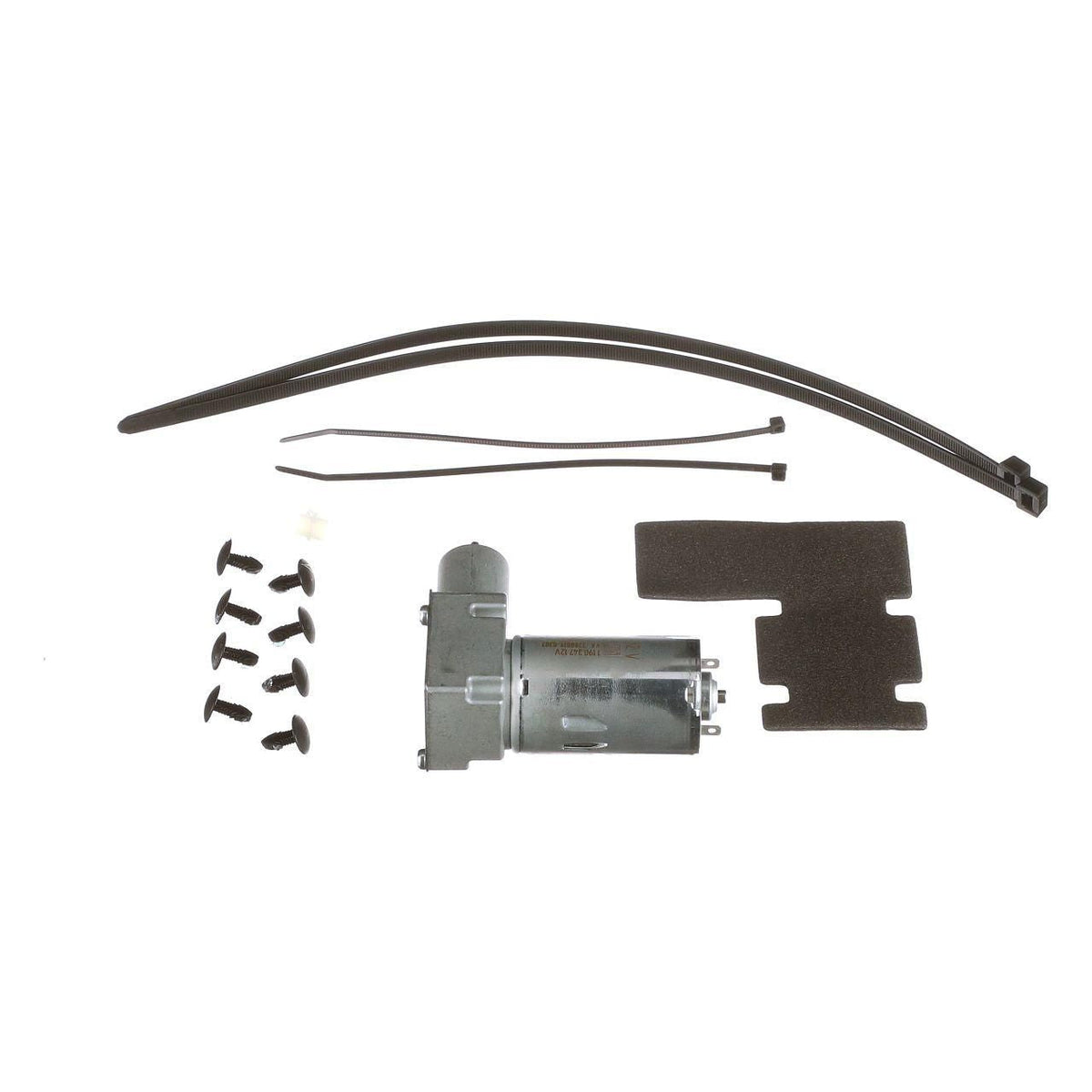 84190980 - OEM SUSPENSION AIR COMPRESSOR - CASE CONSTRUCTION