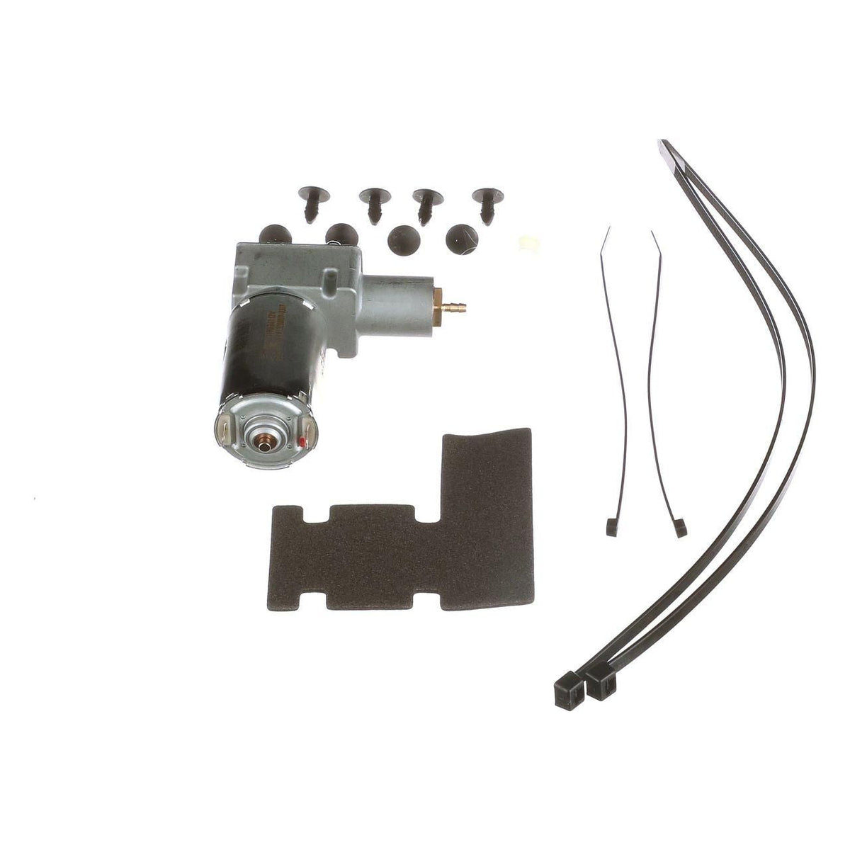84190980 - OEM SUSPENSION AIR COMPRESSOR - CASE CONSTRUCTION