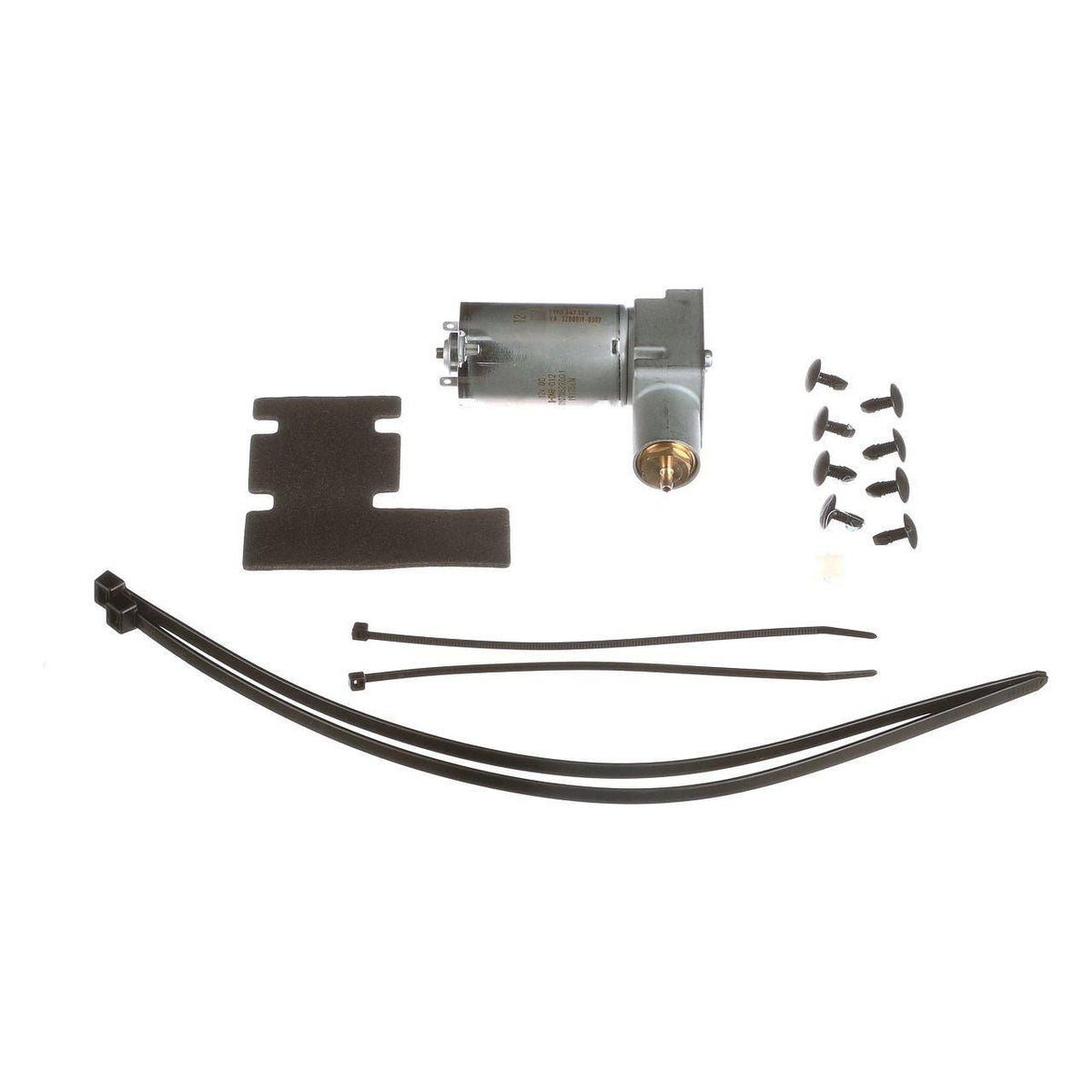 84190980 - OEM SUSPENSION AIR COMPRESSOR - CASE CONSTRUCTION