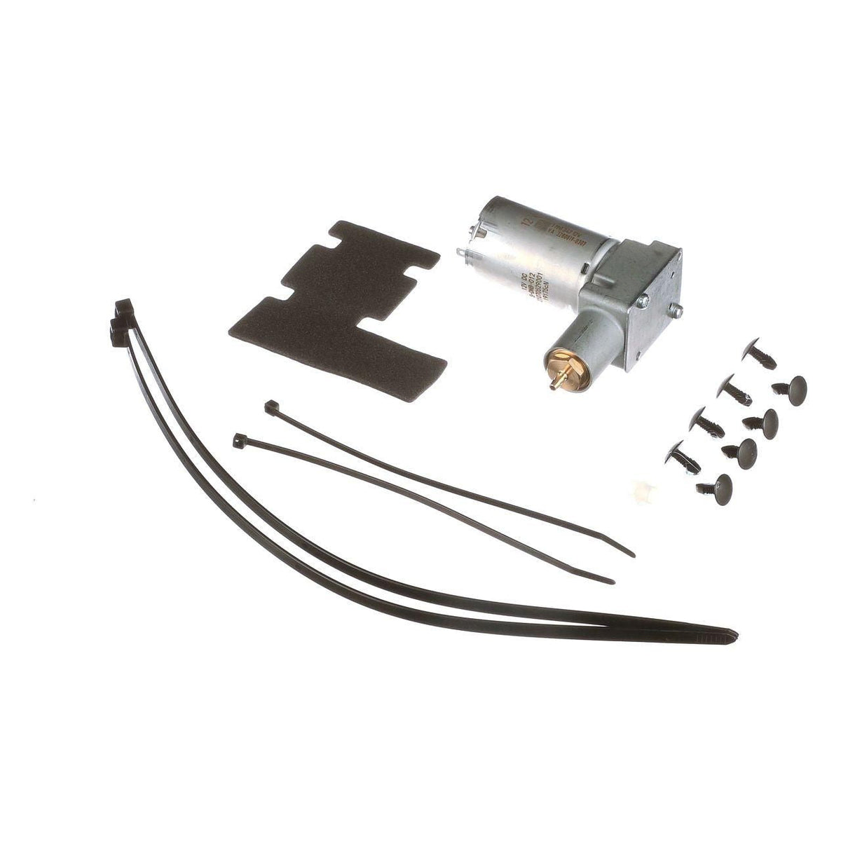 84190980 - OEM SUSPENSION AIR COMPRESSOR - CASE CONSTRUCTION