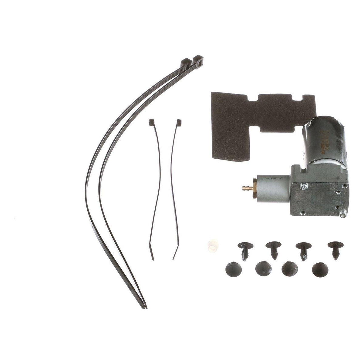 84190980 - OEM SUSPENSION AIR COMPRESSOR - CASE CONSTRUCTION