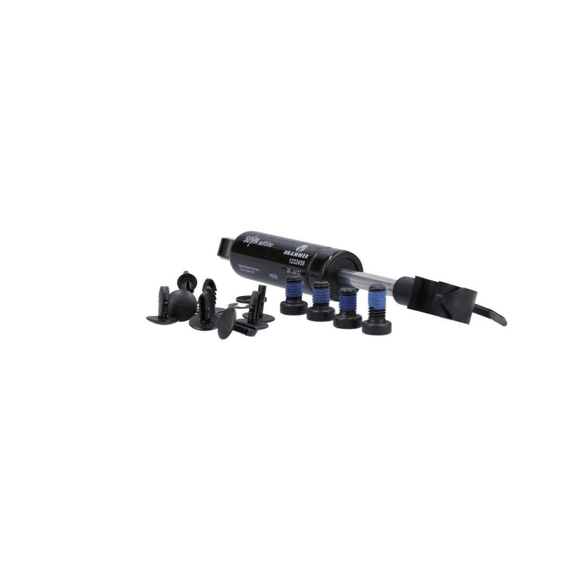 84190985 - OEM SEAT SHOCK ABSORBER - CASE CONSTRUCTION