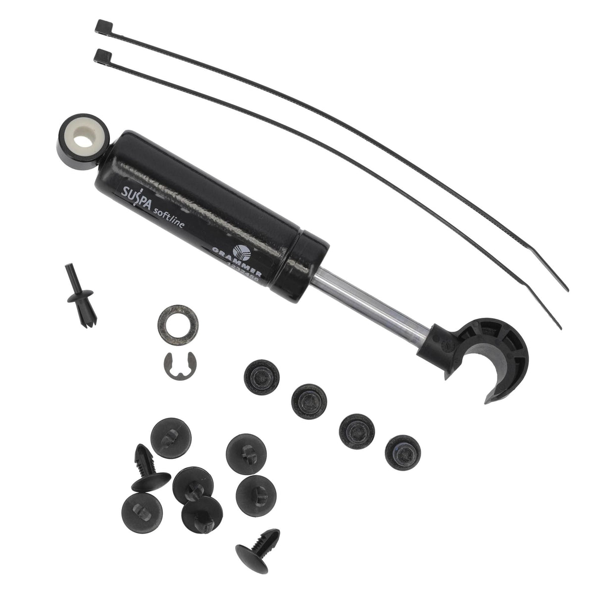84190985 - OEM SEAT SHOCK ABSORBER - CASE CONSTRUCTION