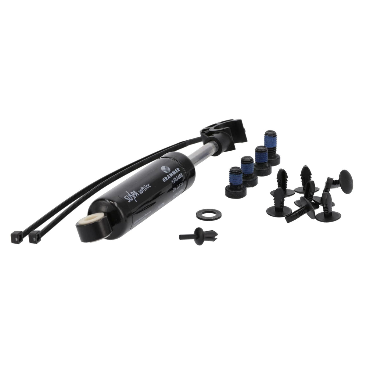 84190985 - OEM SEAT SHOCK ABSORBER - CASE CONSTRUCTION