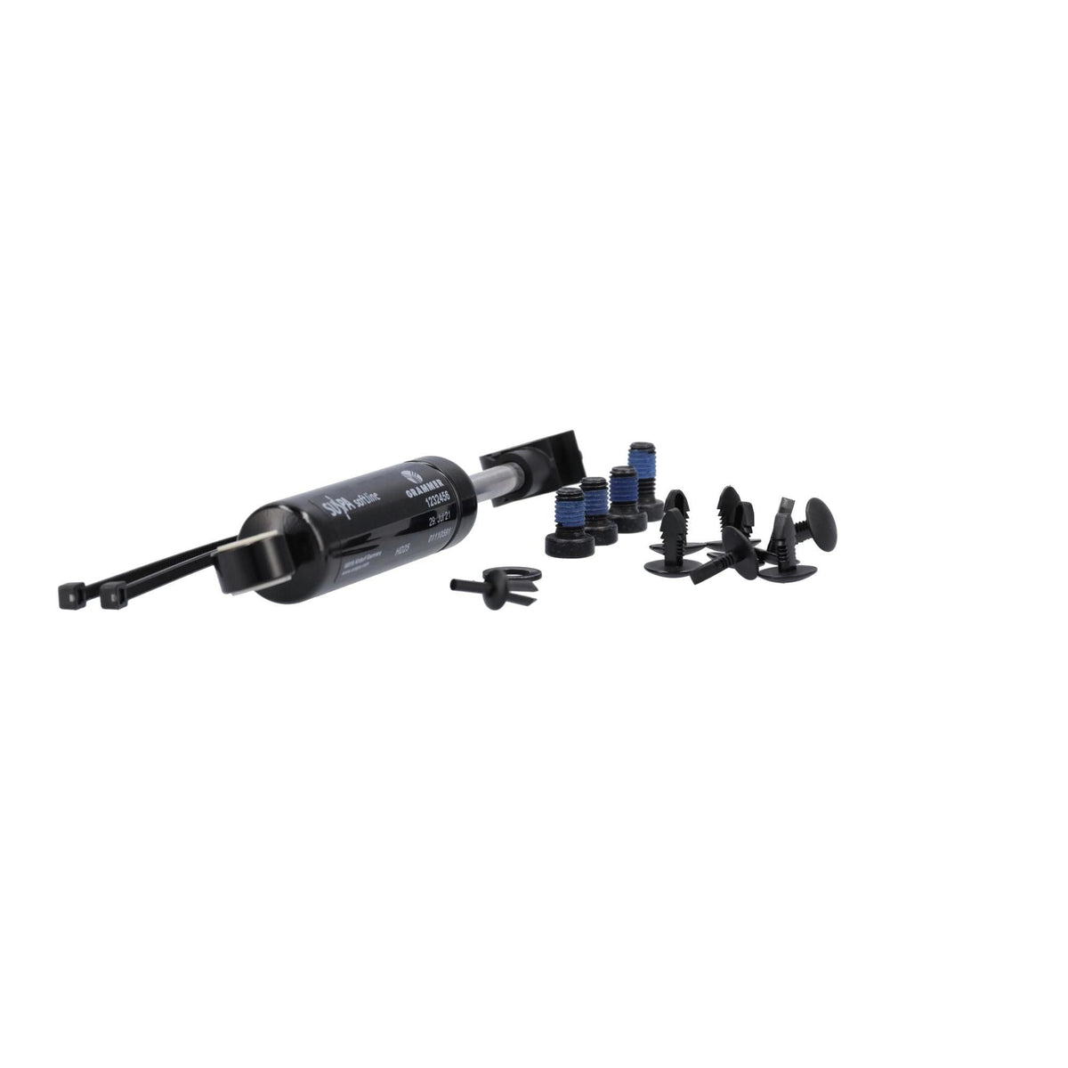 84190985 - OEM SEAT SHOCK ABSORBER - CASE CONSTRUCTION