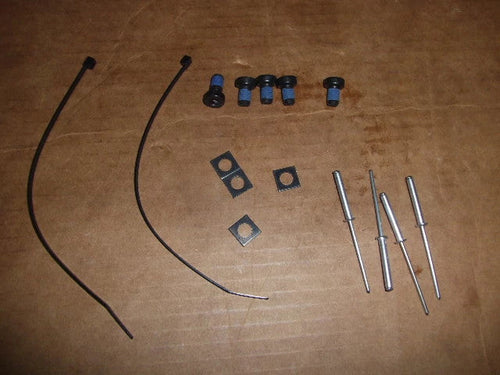 84191020 - OEM REPAIR KIT - CASE CONSTRUCTION