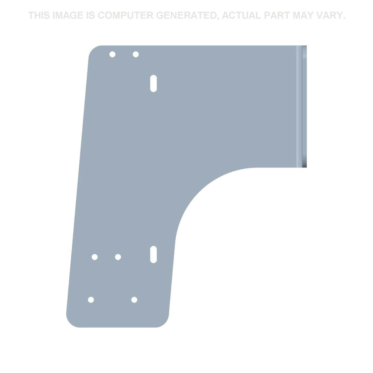 84191119 - OEM BRACKET - CASE CONSTRUCTION