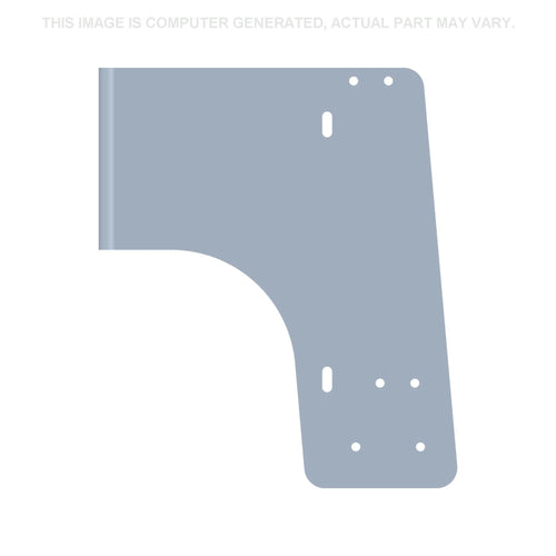 84191119 - OEM BRACKET - CASE CONSTRUCTION