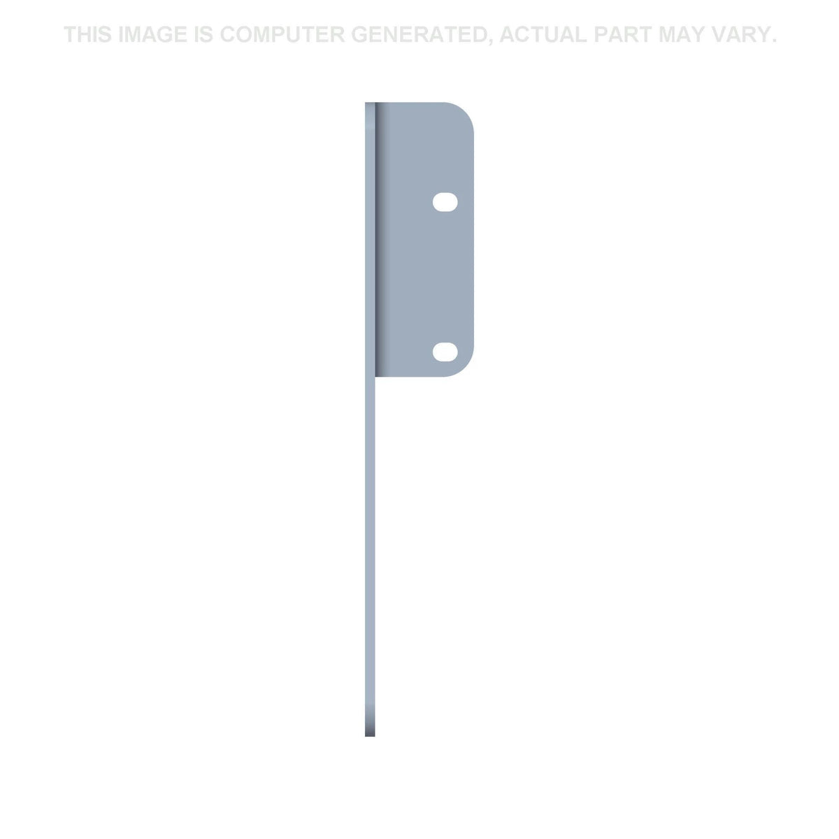 84191119 - OEM BRACKET - CASE CONSTRUCTION