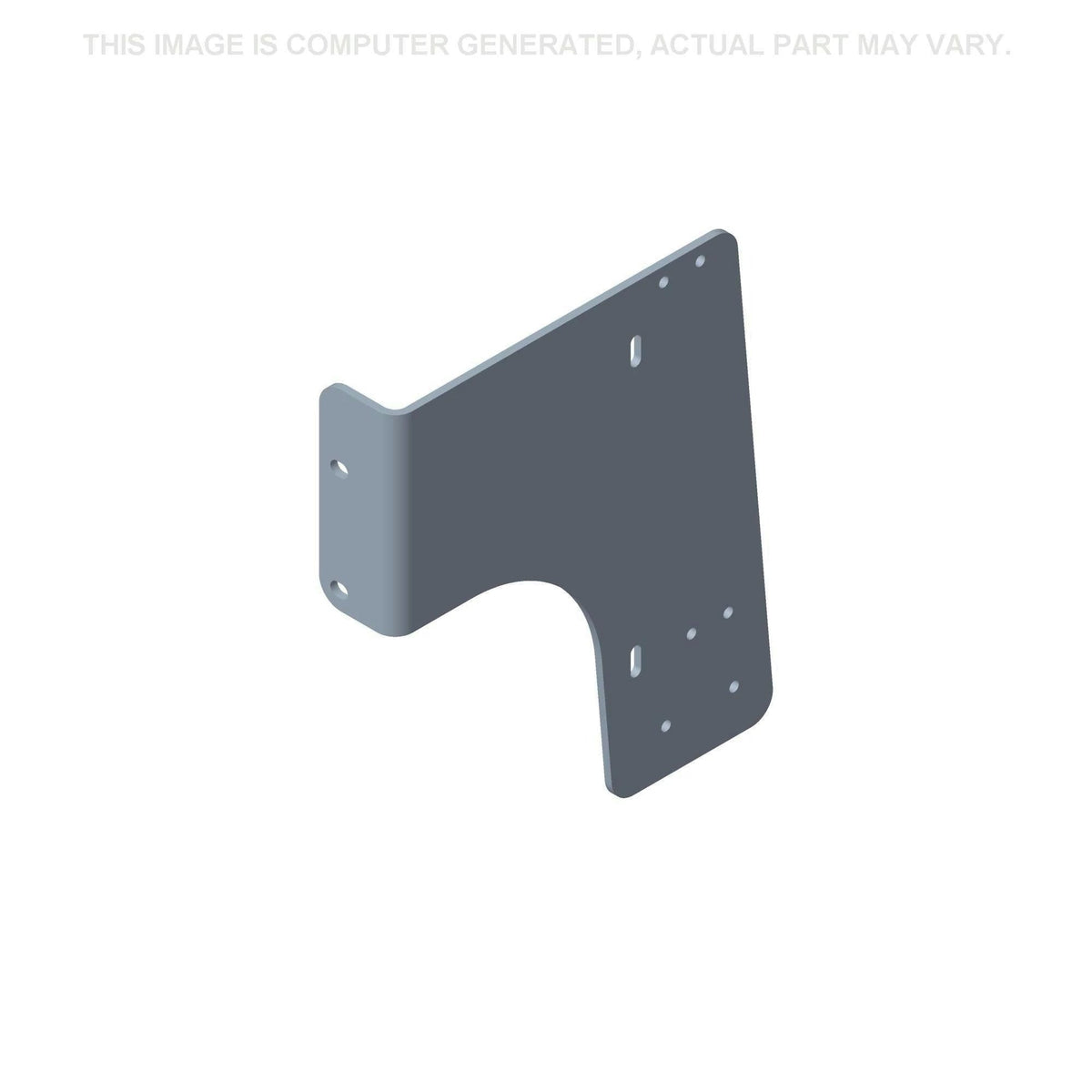 84191119 - OEM BRACKET - CASE CONSTRUCTION