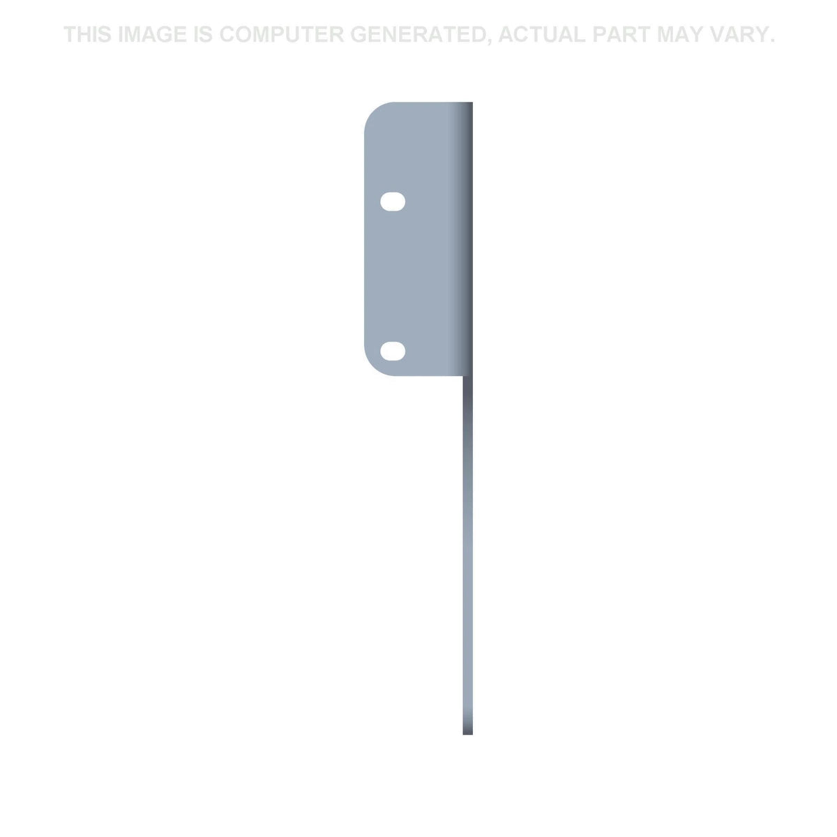 84191119 - OEM BRACKET - CASE CONSTRUCTION