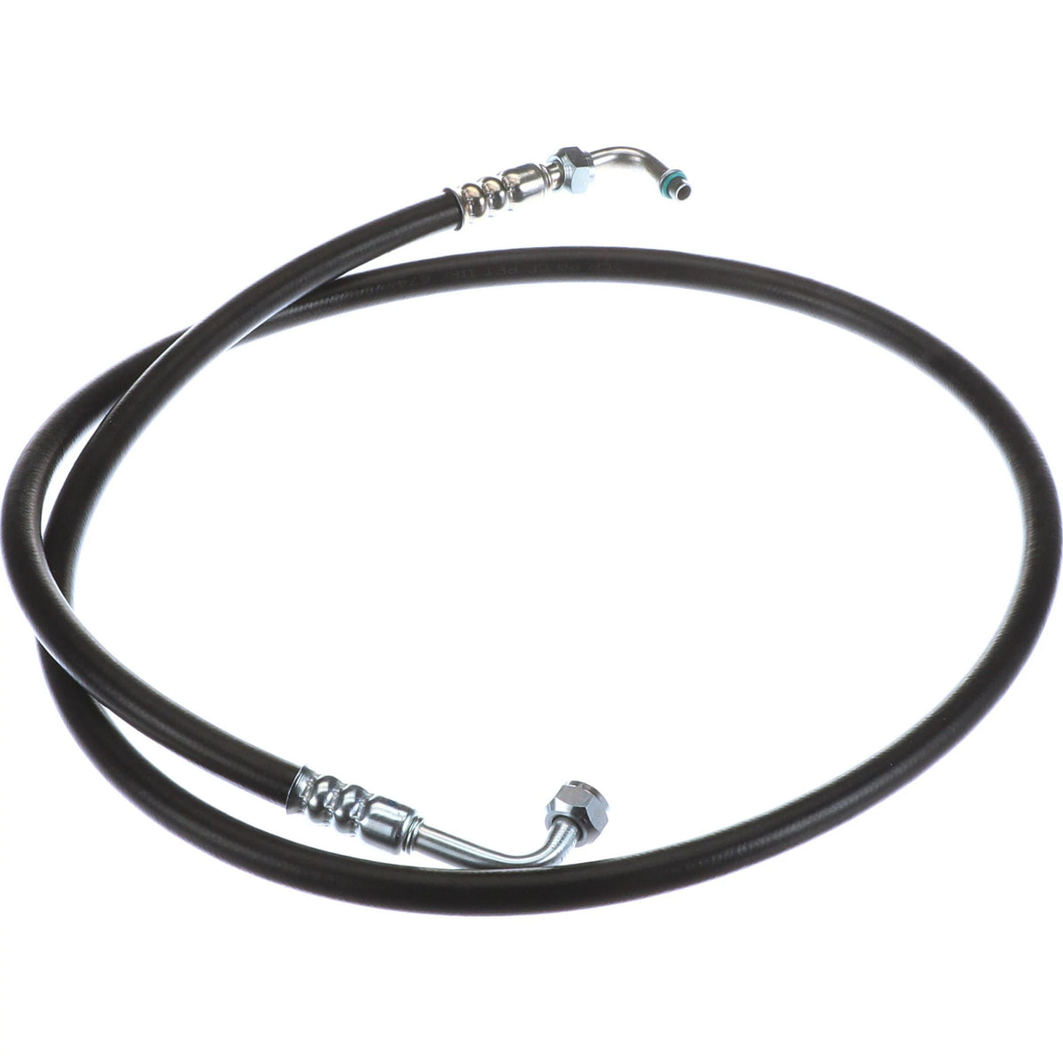 84191332 - OEM HOSE A/C ASSEMBLY DRYER TO CAB - CASE CONSTRUCTION
