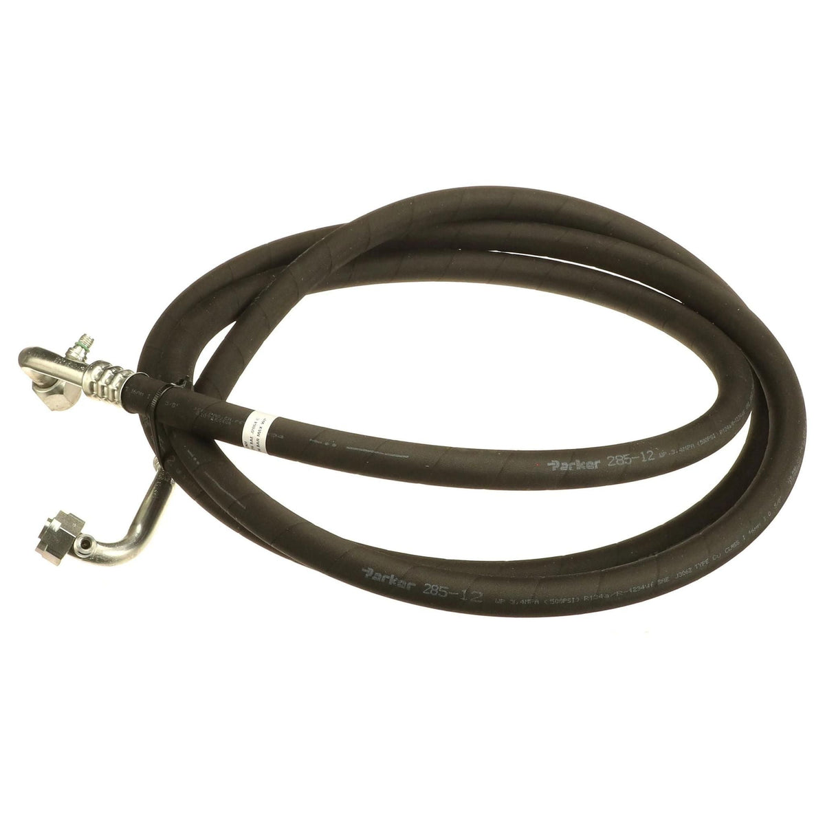 84191333 - OEM AC HOSE - CASE CONSTRUCTION