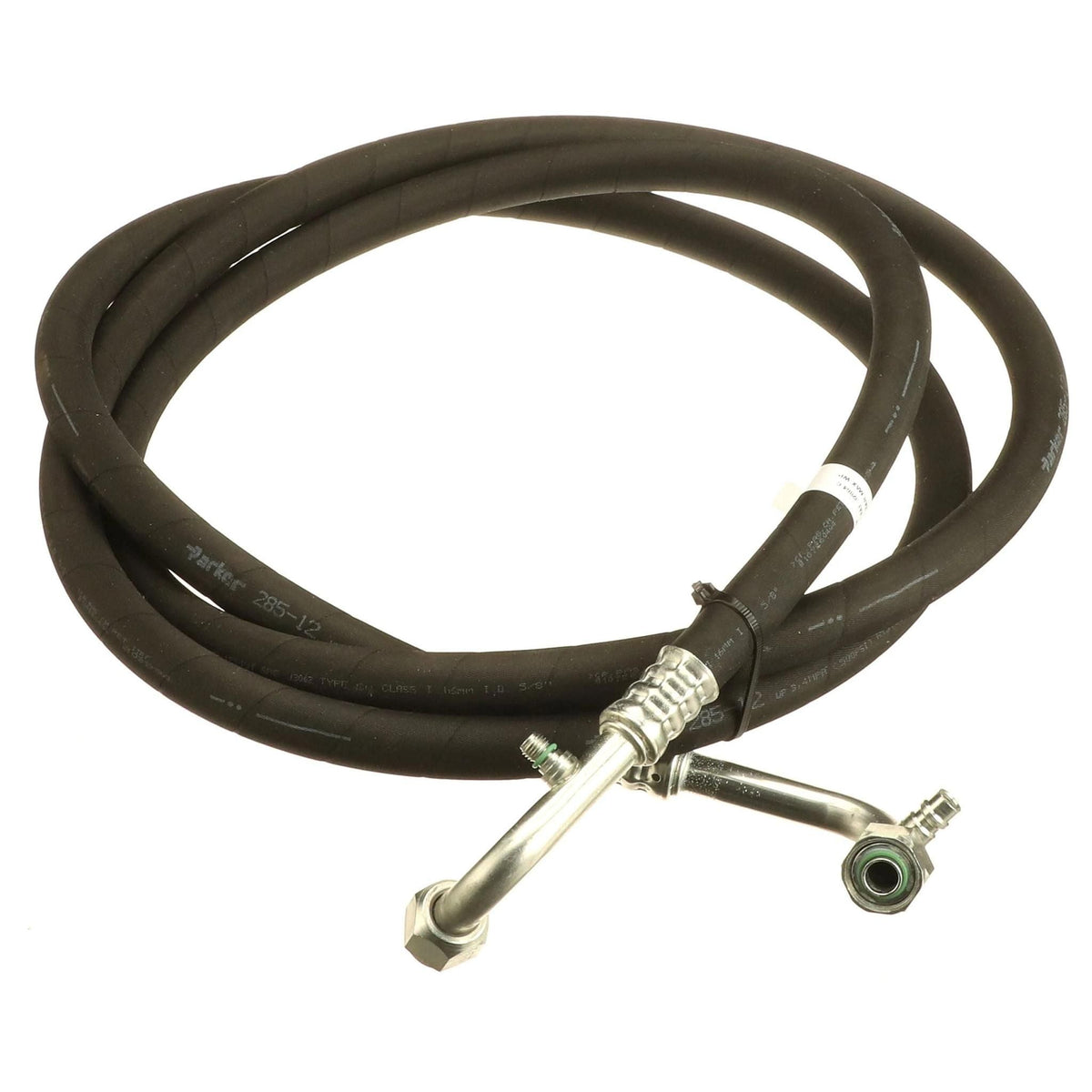 84191333 - OEM AC HOSE - CASE CONSTRUCTION