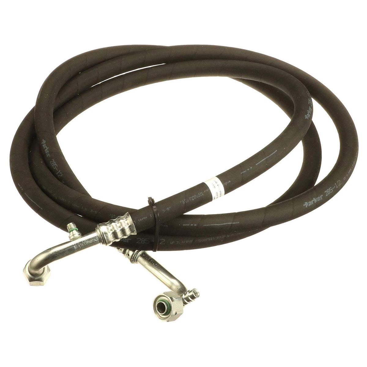 84191333 - OEM AC HOSE - CASE CONSTRUCTION