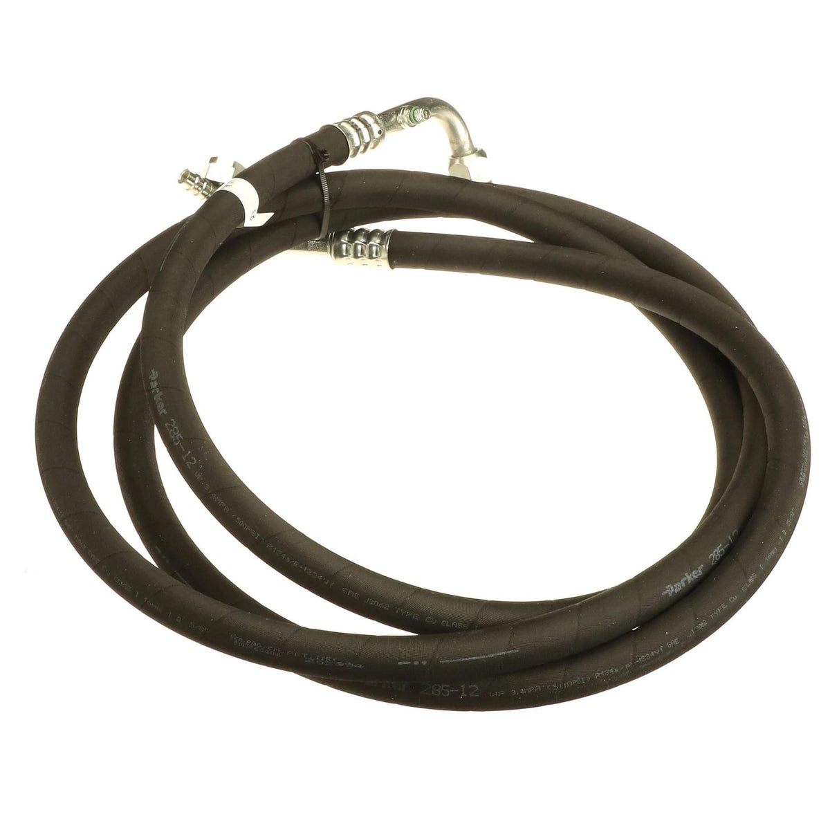 84191333 - OEM AC HOSE - CASE CONSTRUCTION