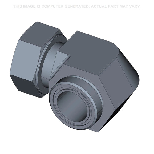 84191685 - OEM Elbow Union - Case Construction
