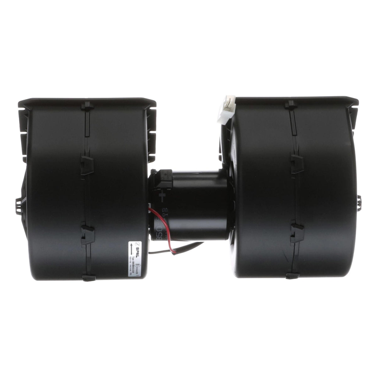 84192331 - OEM BLOWER ASSEMBLY - CASE CONSTRUCTION