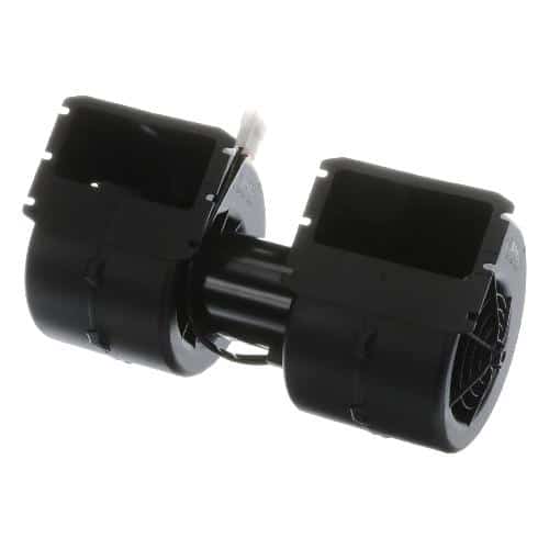 84192331 - OEM BLOWER ASSEMBLY - CASE CONSTRUCTION