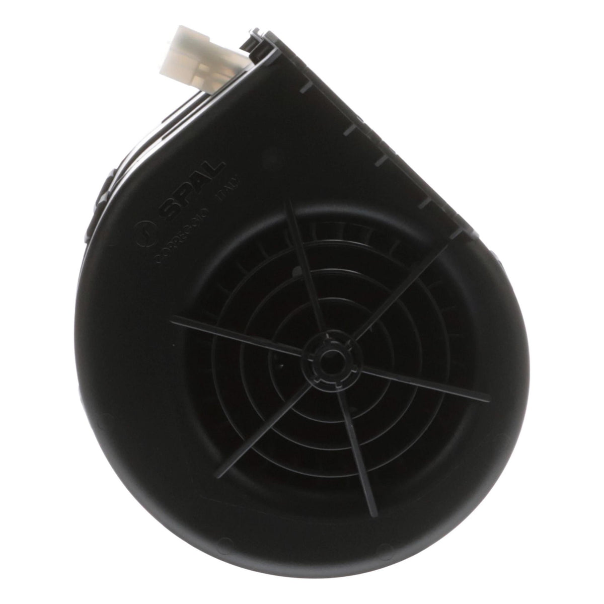 84192331 - OEM BLOWER ASSEMBLY - CASE CONSTRUCTION