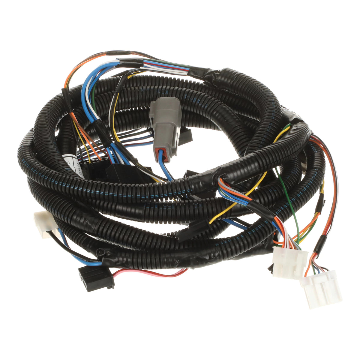 84192332 - OEM AC WIRING HARNESS - CASE CONSTRUCTION