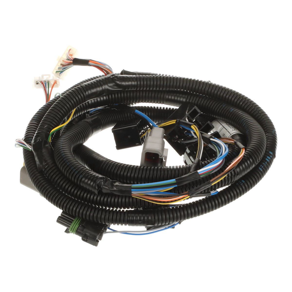 84192332 - OEM AC WIRING HARNESS - CASE CONSTRUCTION