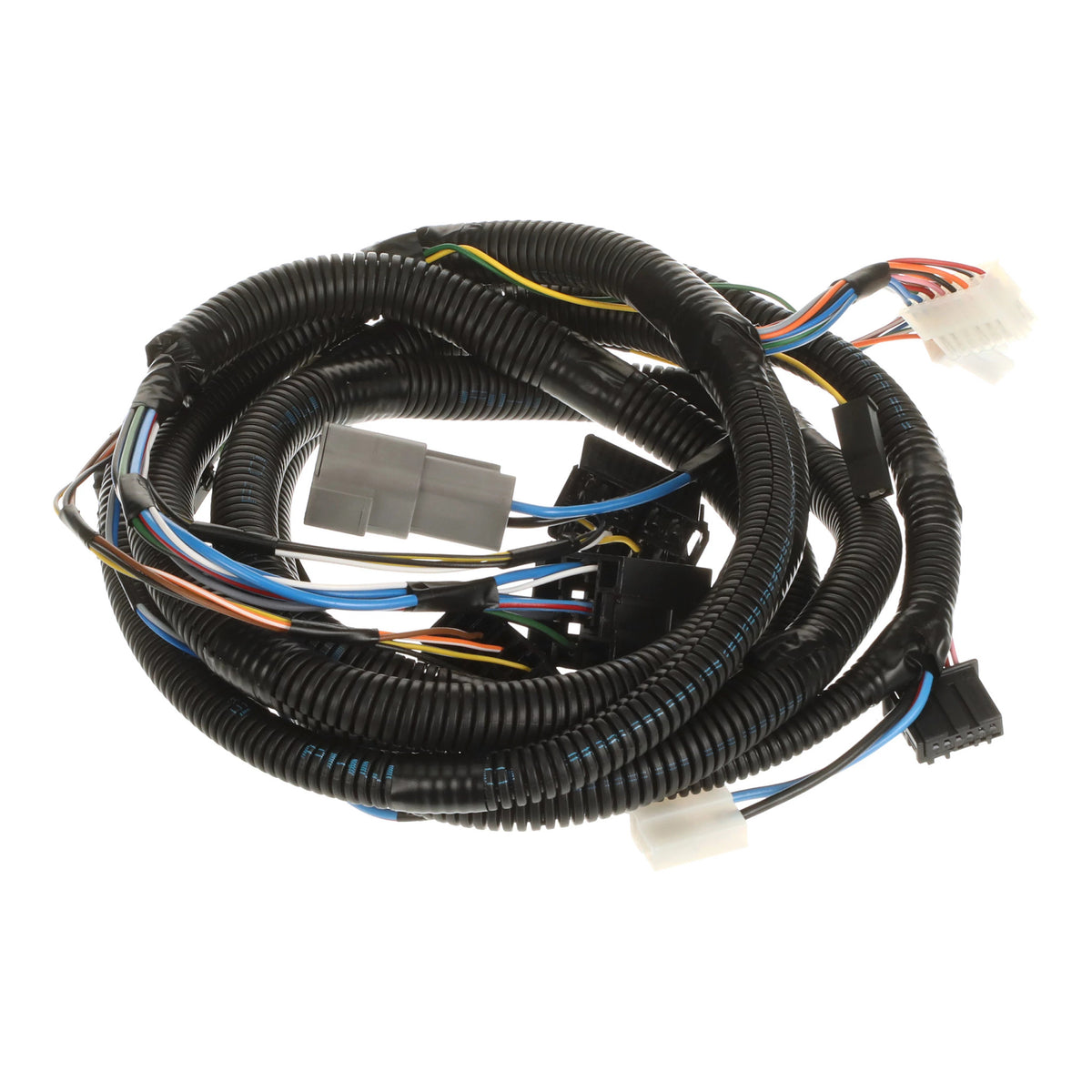 84192332 - OEM AC WIRING HARNESS - CASE CONSTRUCTION