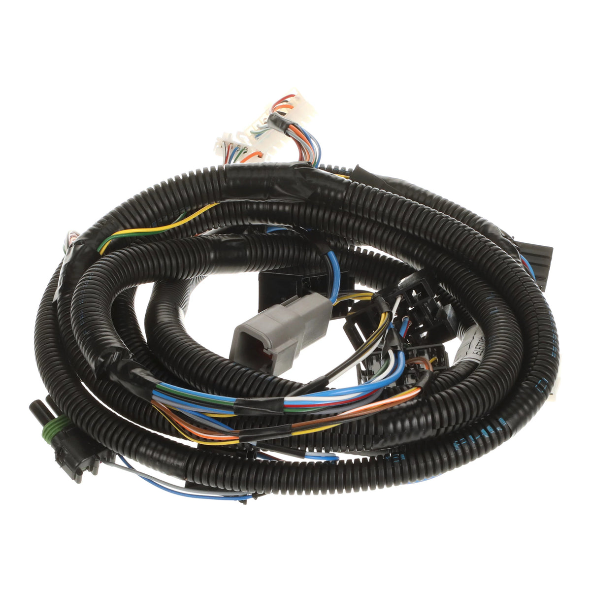 84192332 - OEM AC WIRING HARNESS - CASE CONSTRUCTION