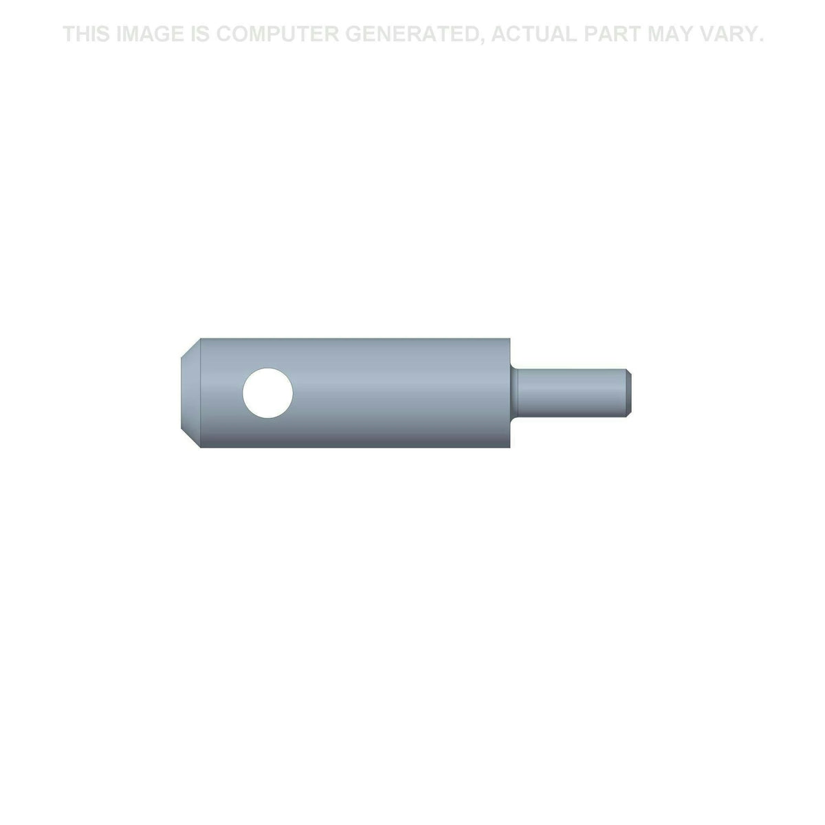 84192561 - OEM LOCK PIN - CASE CONSTRUCTION