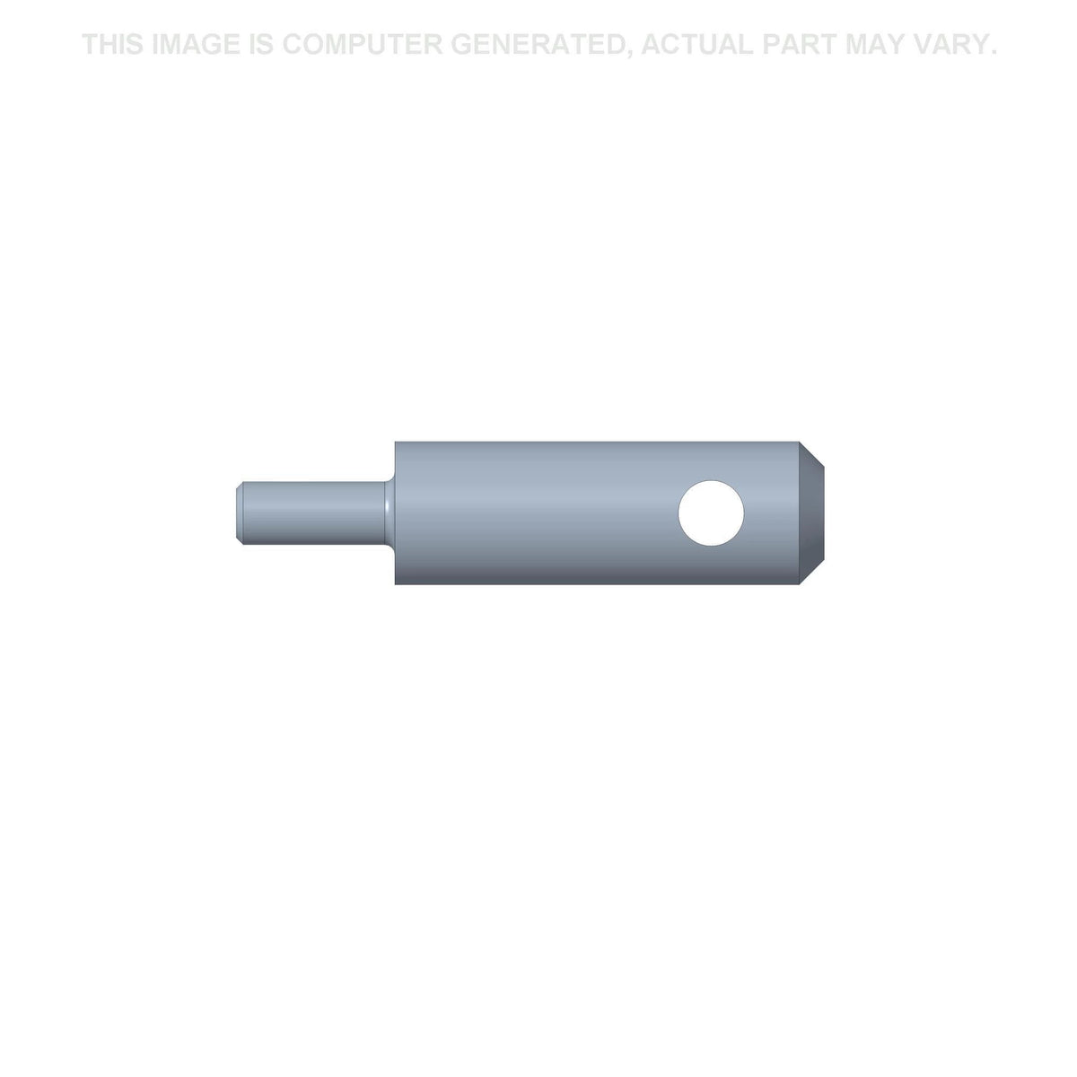 84192561 - OEM LOCK PIN - CASE CONSTRUCTION