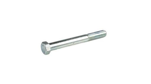 84192886 - OEM BOLT - CASE CONSTRUCTION