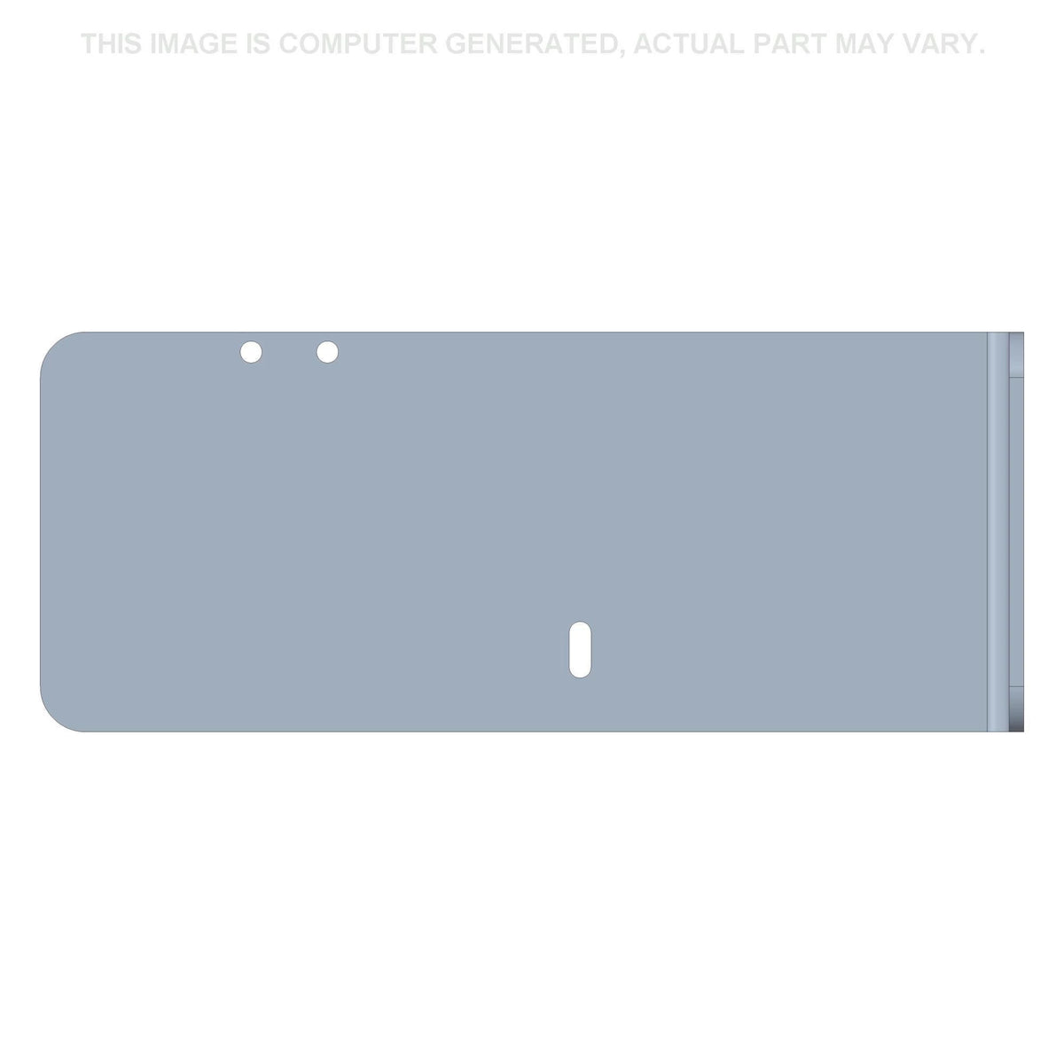 84194943 - OEM BRACKET - CASE CONSTRUCTION