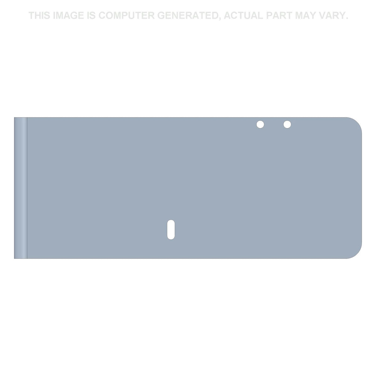 84194943 - OEM BRACKET - CASE CONSTRUCTION