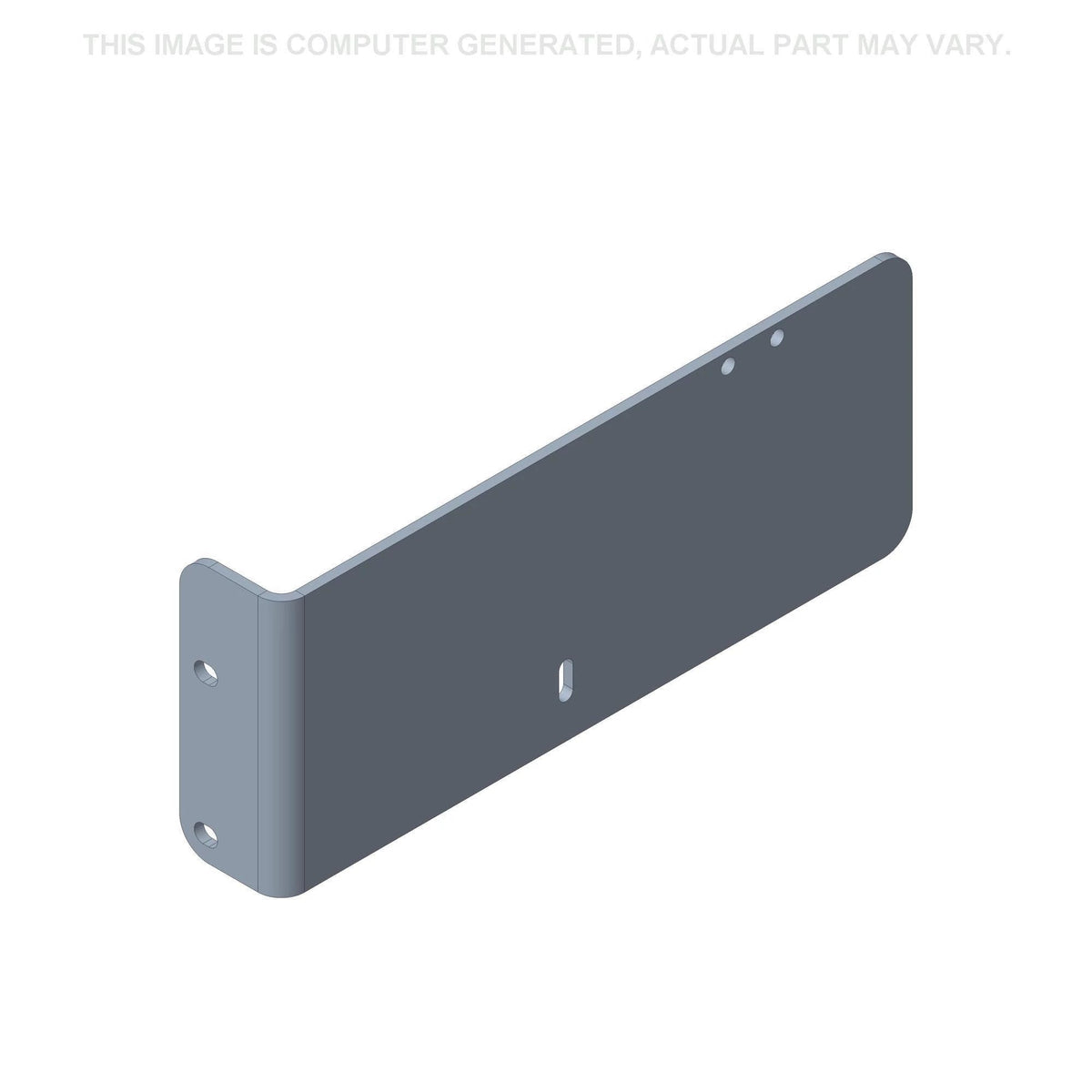84194943 - OEM BRACKET - CASE CONSTRUCTION