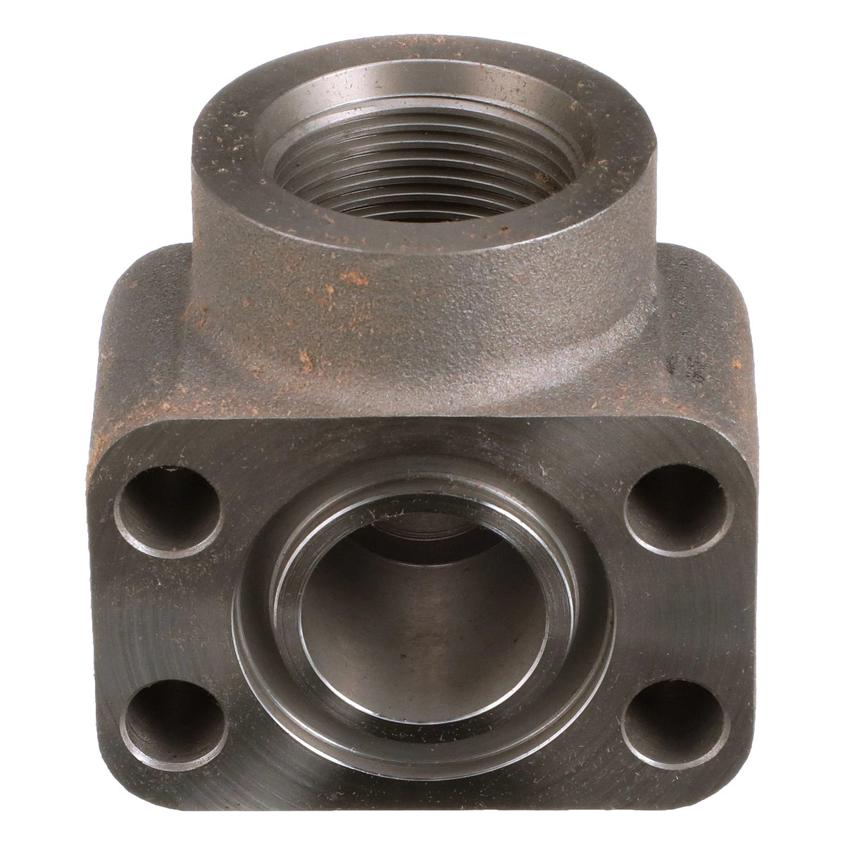 84195080 - OEM FLANGE - CASE CONSTRUCTION