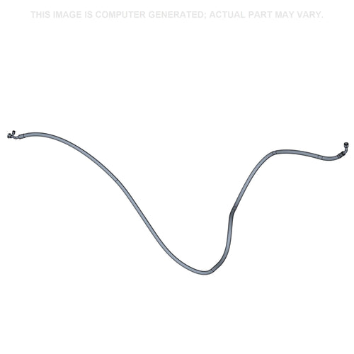 84195139 - OEM A/C Hose - Case Construction